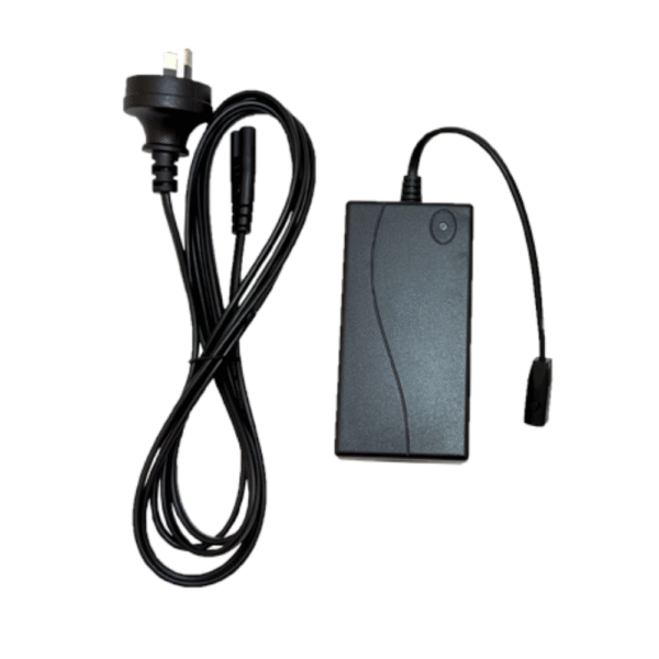 TRANSFORMER AND POWER CABLE FOR ELECTRIC RECLINER