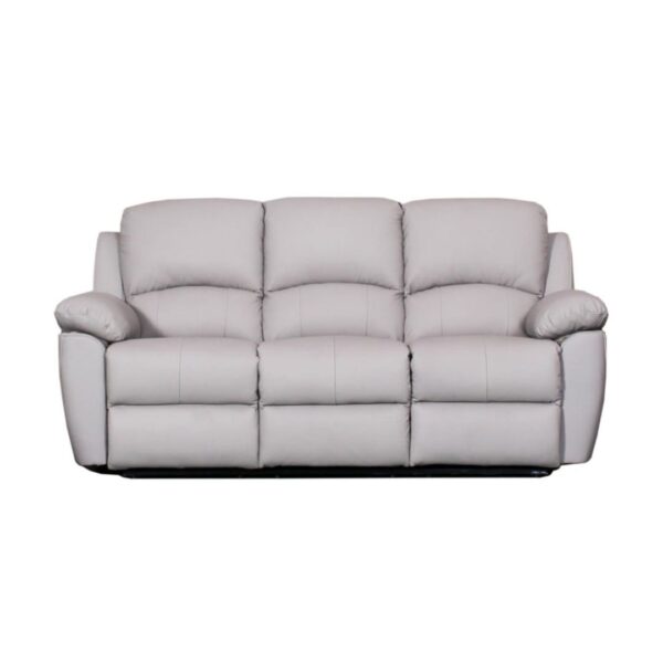 Alba Lounge Leather Series