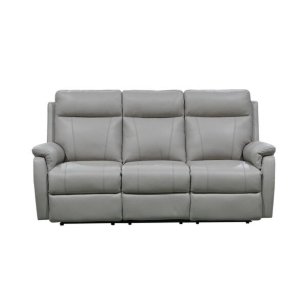 Alexa Lounge Leather Series