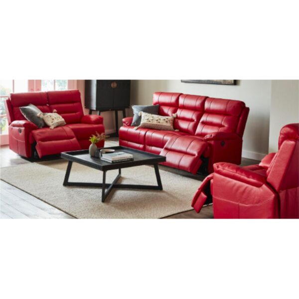 Ariston Lounge Leather Series
