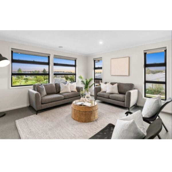 Ascot Lounge Series