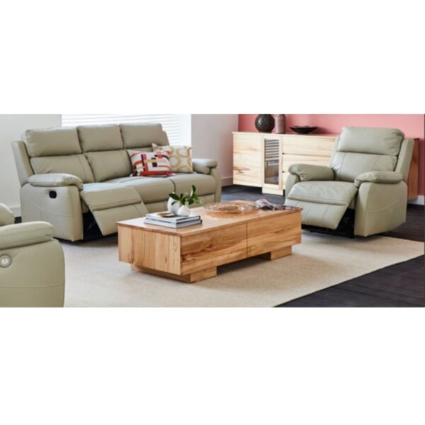 Bailey Lounge Leather Series