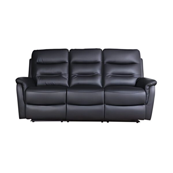 Daytona Lounge Leather Series