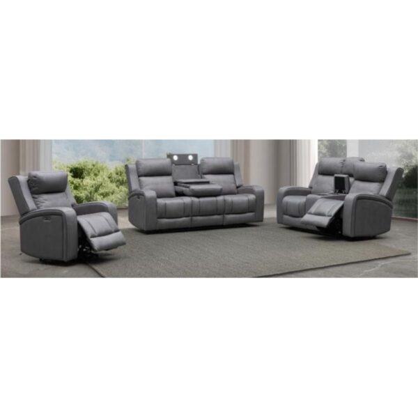 Grayson Lounge Series