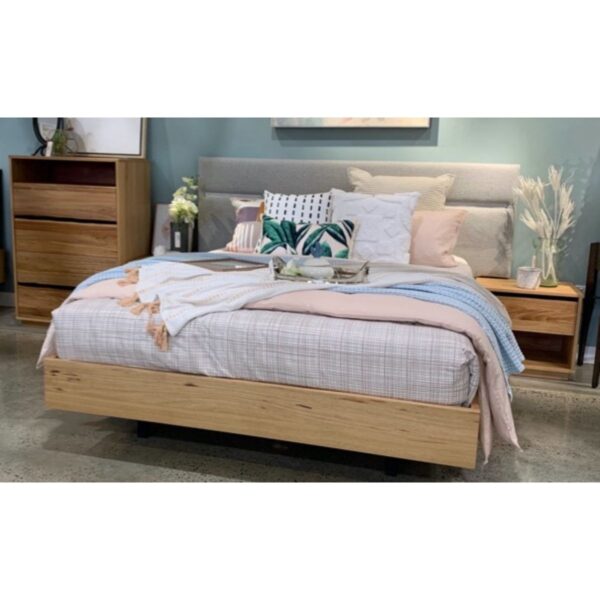Hudson Bedroom Series