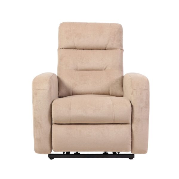 Idaho Fabric Lift Chair Series