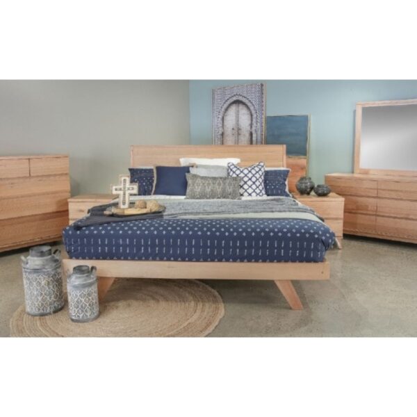 Jasper Bedroom Series
