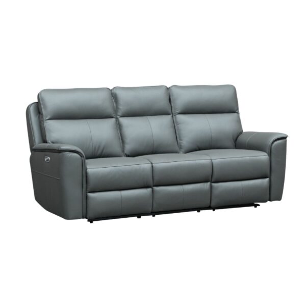 Kendall Lounge Leather Series