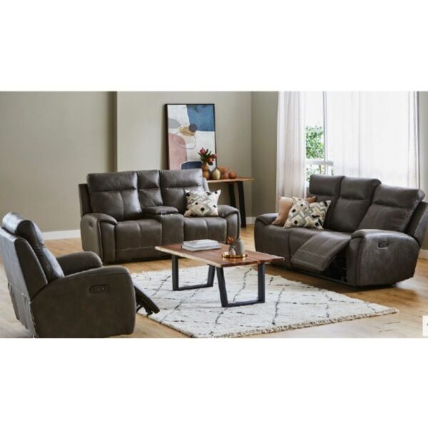 Knox Leather Lift Chair Series