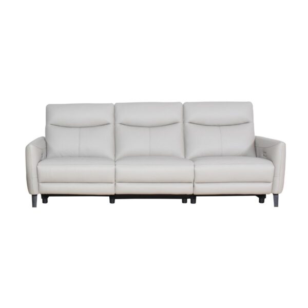 Luxor Lounge Leather Series