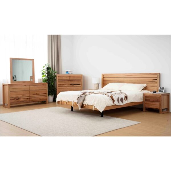 Lyon Bedroom Series