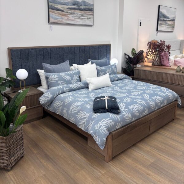 Madison Bedroom Series