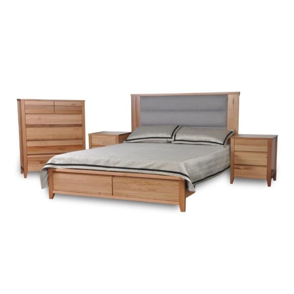 Maxwell Bedroom Series
