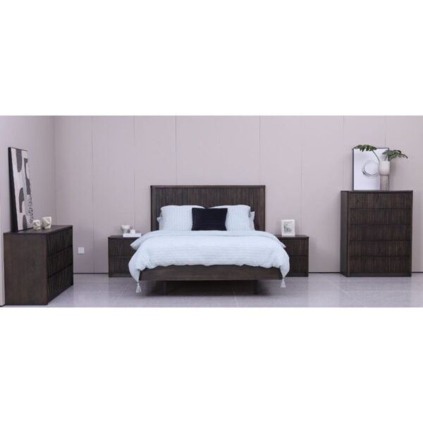 Memphis Bedroom Series