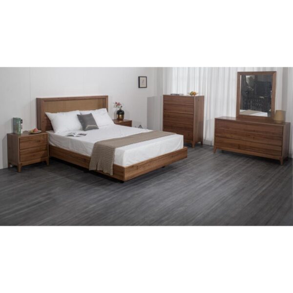 Norfolk Bedroom Series