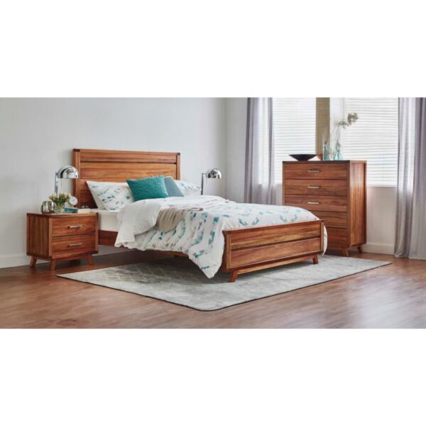 Oasis Bedroom Series