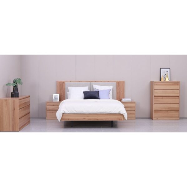 Quinn Bedroom Series