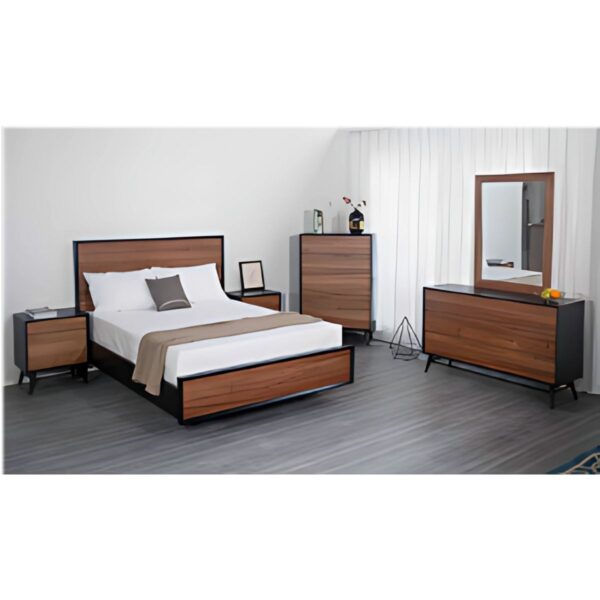 Sasha Bedroom Series