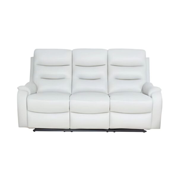 Stafford Lounge Leather Series