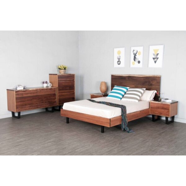 Stratus Bedroom Series