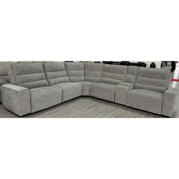 Texas Lounge Series