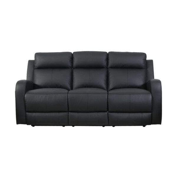 Toni Lounge Leather Series