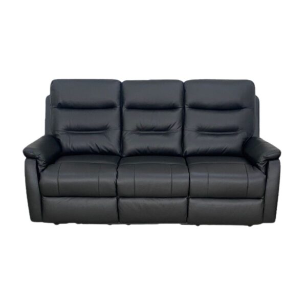 Toronto Lounge Leather Series