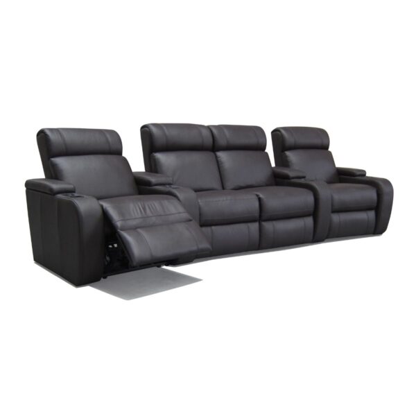 Vegas Home Theatre Series
