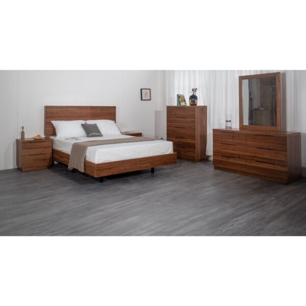 Zander Bedroom Series
