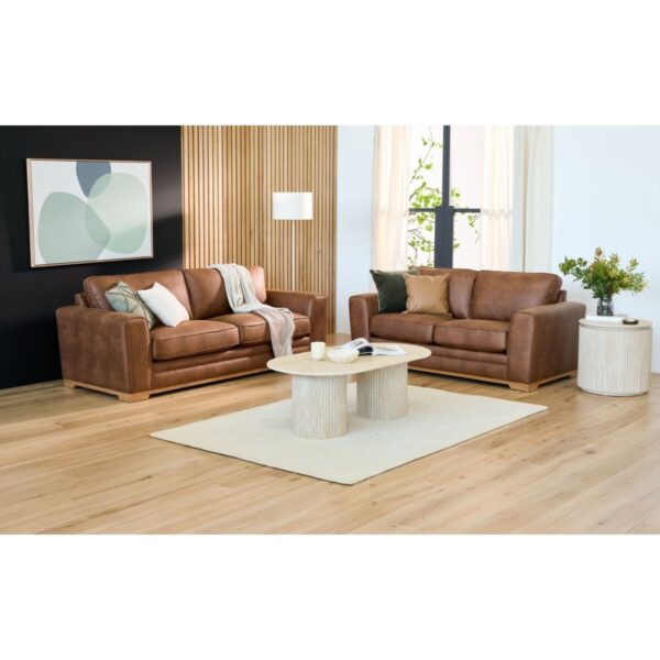 Zarah Lounge Series