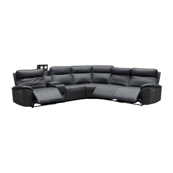Ariel Lounge Series