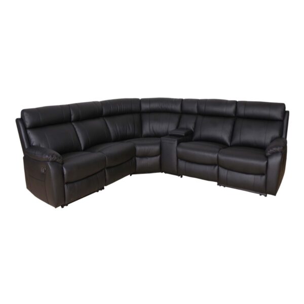 Bradford Lounge Leather Series