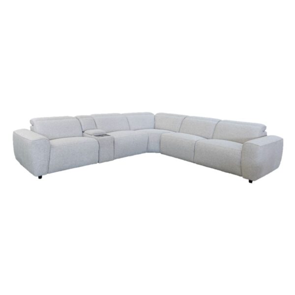 Gigi Lounge Series