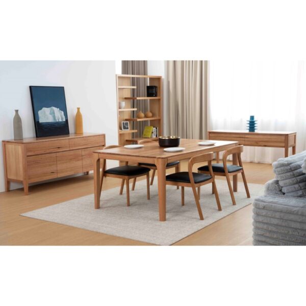 Mia Dining Series