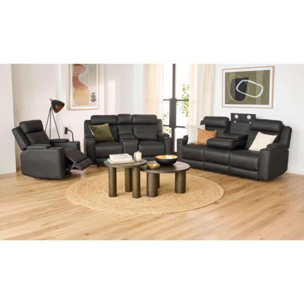 Oregon Lounge Series