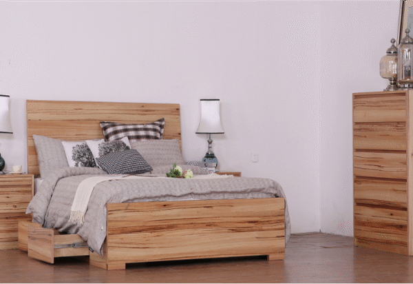 Ashton Bedroom Series