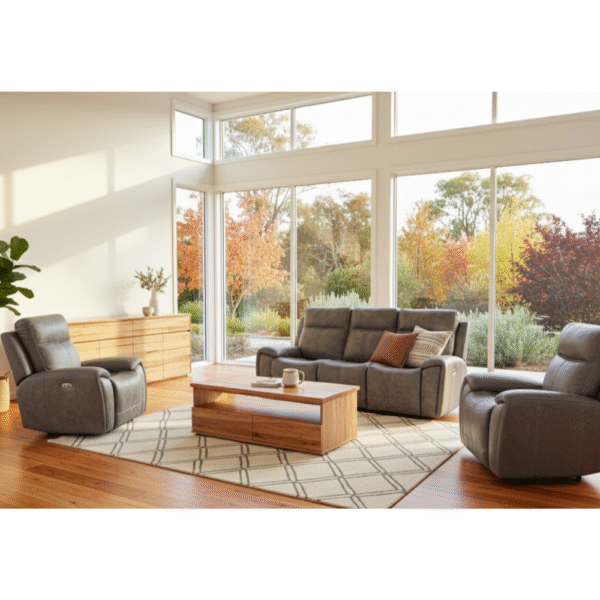 Knox Lounge Series