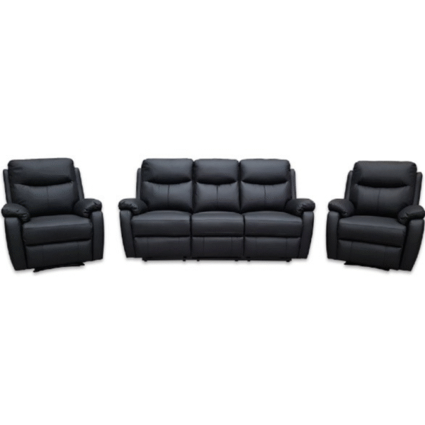 Cairo Lounge Leather Series