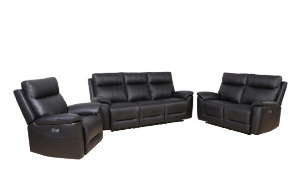 Carlyle Fabric Lift Chair Series