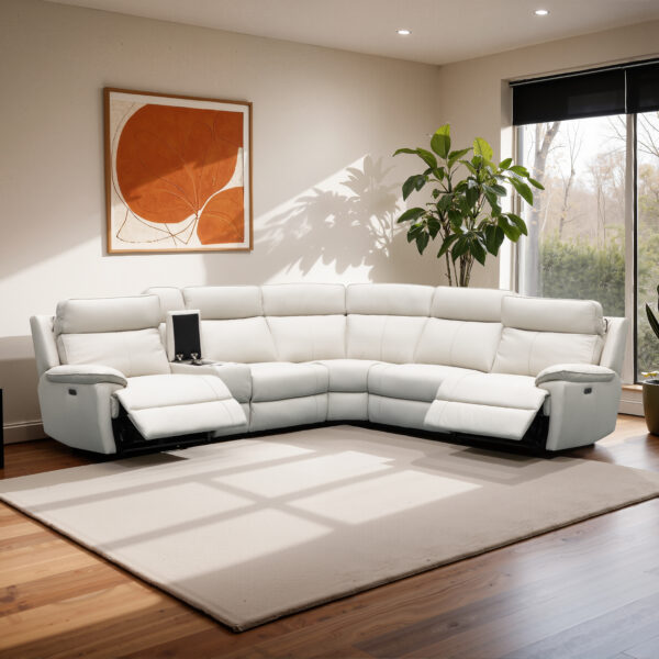 Carlos Lounge Series