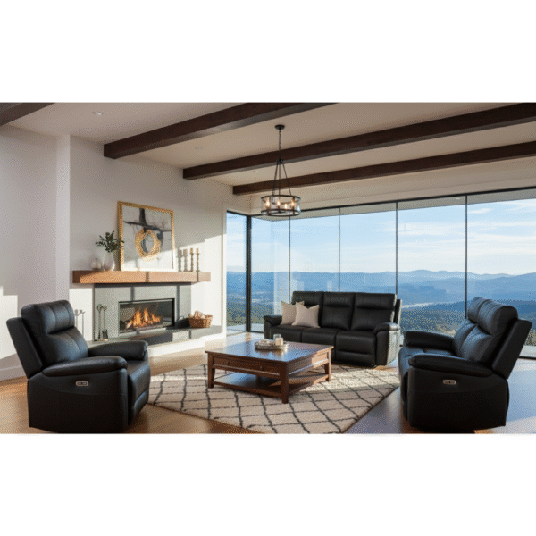 Carlyle Lounge Series
