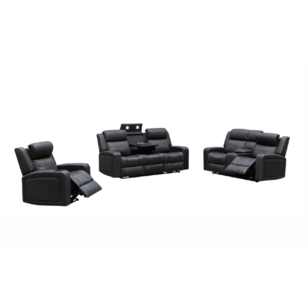 Brandon Lounge Series