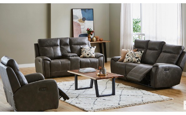 Knox Fabric Lift Chair Series