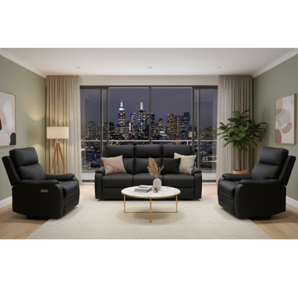 Martin Lounge Series