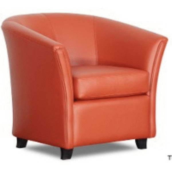 Tub Lounge Series