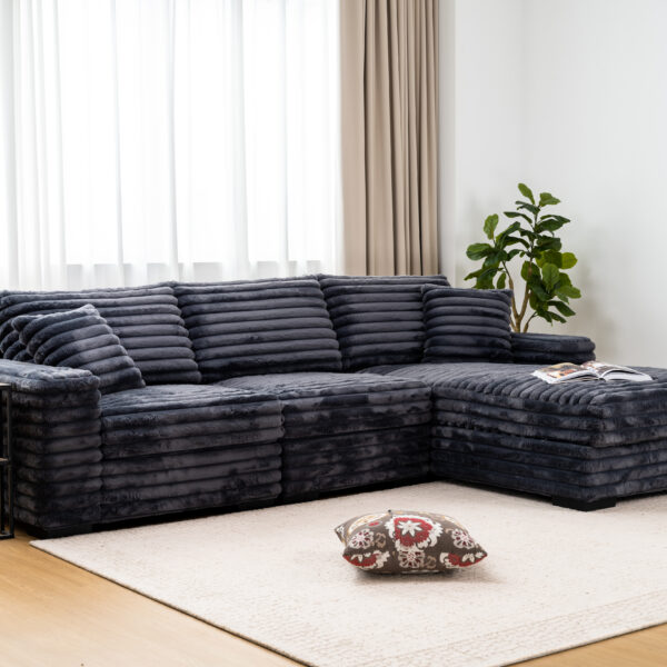 Earth Lounge Series