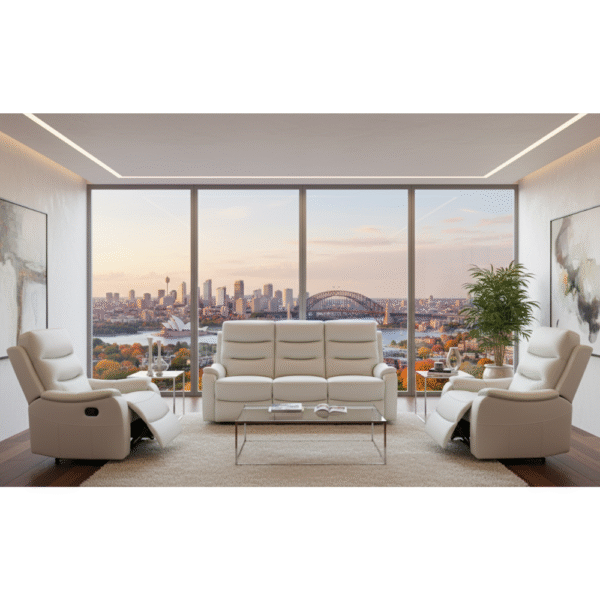 Stafford Lounge Series