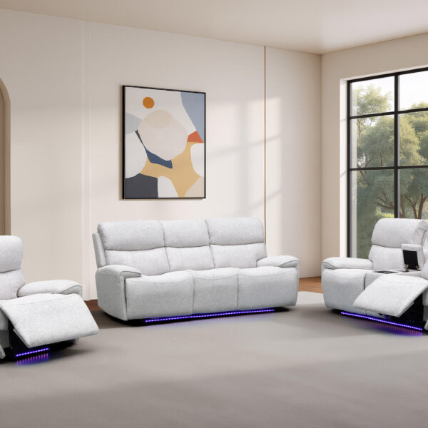 Auburn Lounge Series