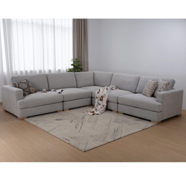 COOPER II LOUNGE SERIES