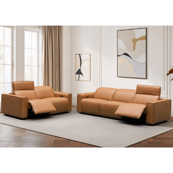 Aubrey Lounge Series
